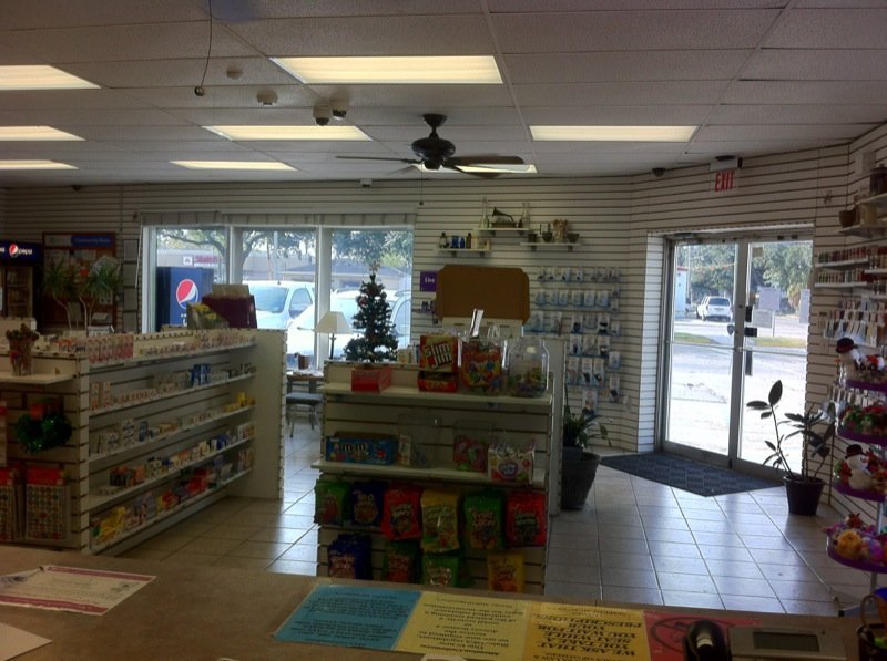 Mumfreys Pharmacy 5 1