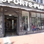 Sports Plus 1 1