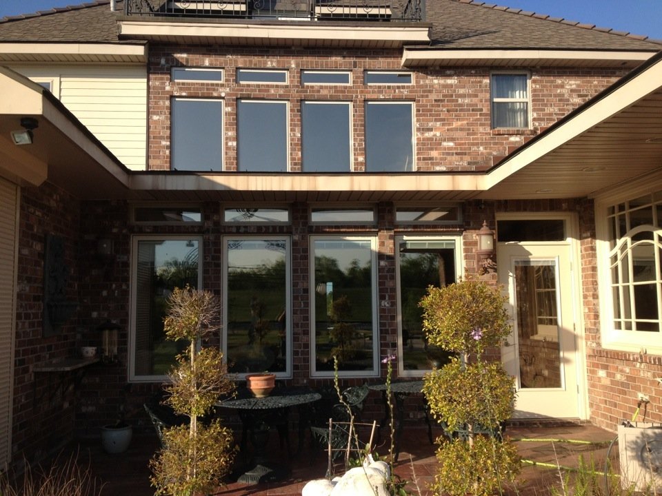 Home Window Tinting 2 1