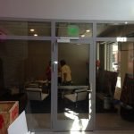 Privacy Film 1