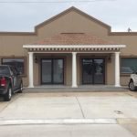 Chalmette Anti glare window film 1 1