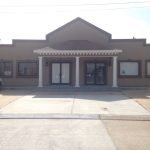 Chalmette Anti glare window film 2 1