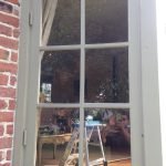 old style french pane 2 1