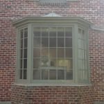 old style french pane 7 1
