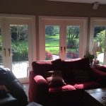 prevent fading with window film
