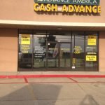 SED Cash Advance 8 1