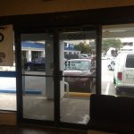commercial window tint