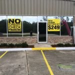 SED Slidell Office 1 1