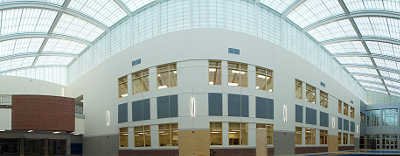 More Schools Upgrade Campus Security with Window Film 3 1