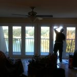 residential window tinting