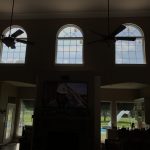 home window film