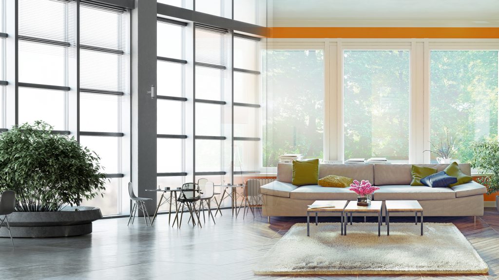 Cost Effective Energy Saving Technology for Homes Commercial Spaces 1