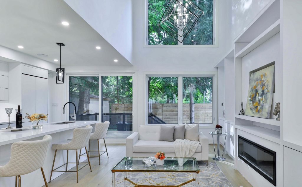 home window tint film