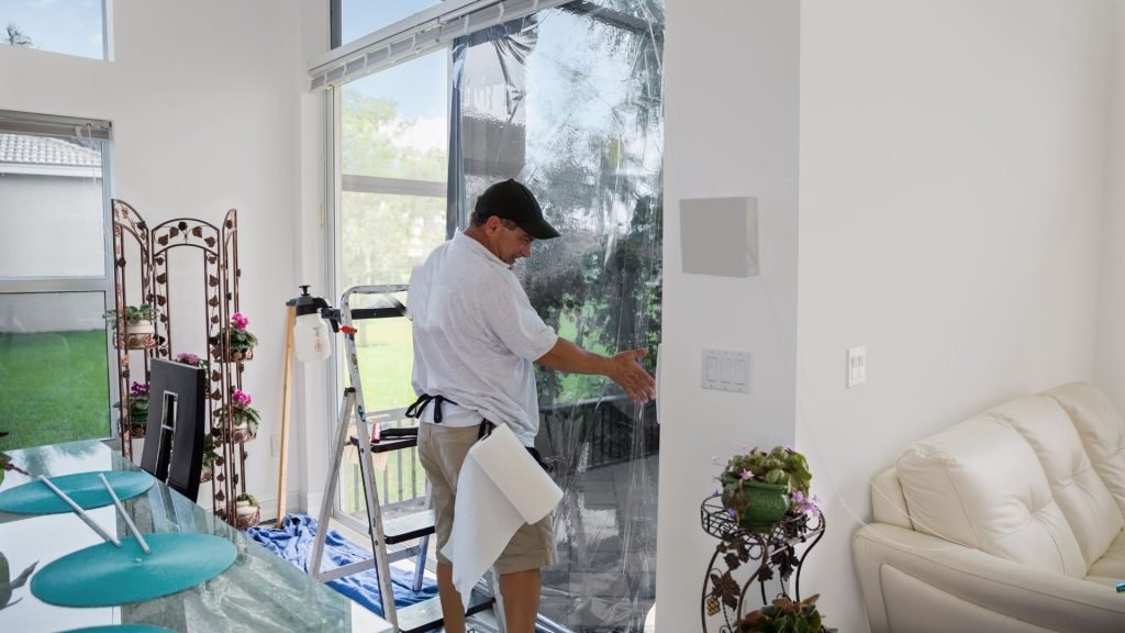 home Window Tinting