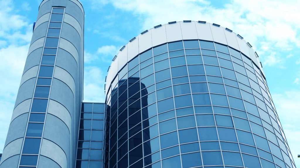 commercial window tinting