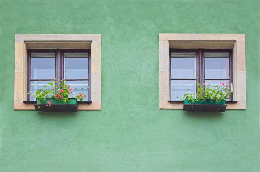 Decorative Window Tint