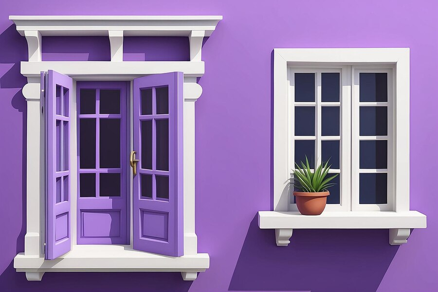 Privacy Window Tinting