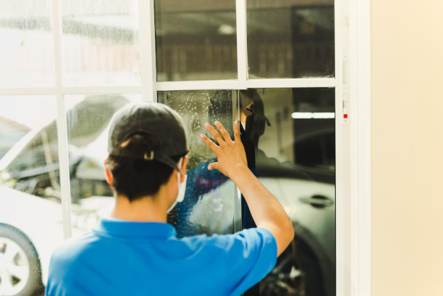 Top Signs It's Time to Replace Your Window Tint