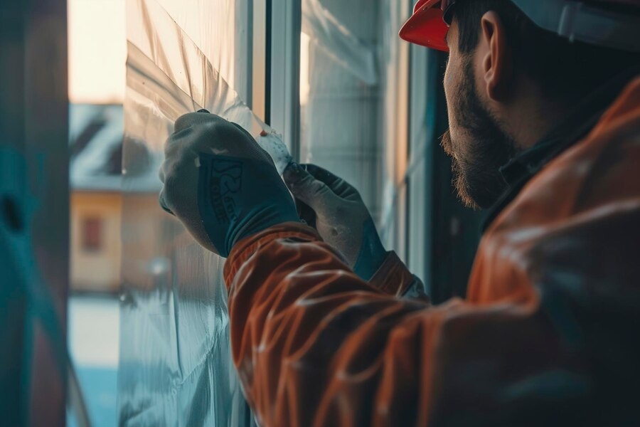 Window Tint